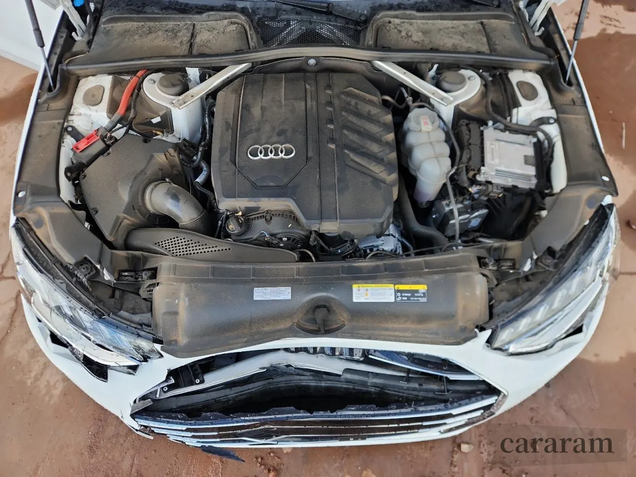 2022 Audi A4 Premium Plus