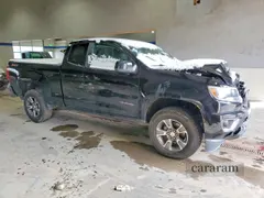2015 Chevrolet Colorado 4WD Z71