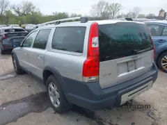 2006 Volvo XC70