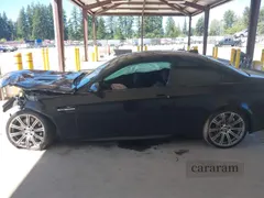 2011 BMW M3