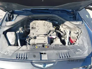 2024 Genesis GV80