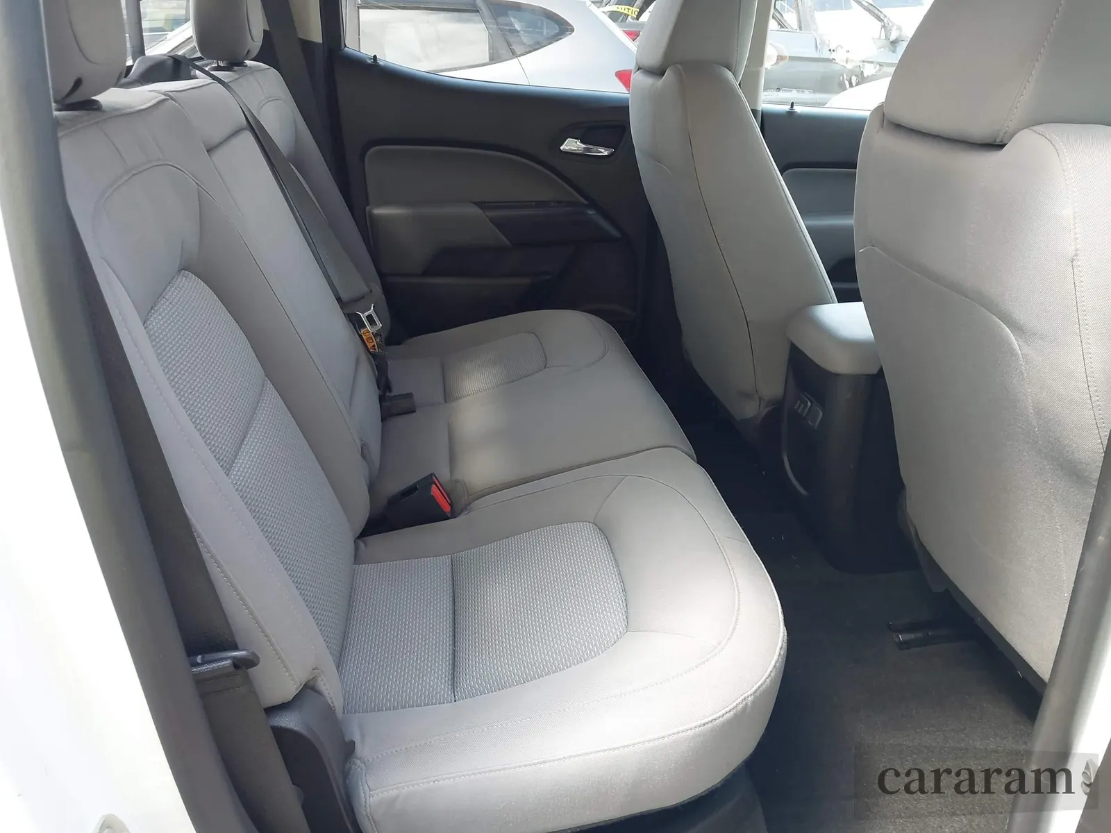 2016 Chevrolet Colorado 2WD LT