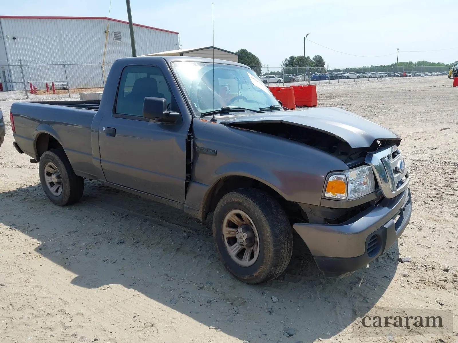 2009 Ford Ranger XL