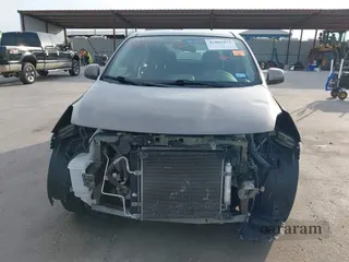 2013 Nissan Versa SV