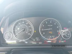 2015 BMW 5 Series 528i xDrive
