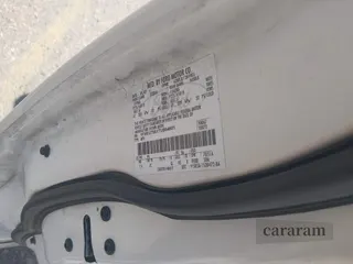 2007 Ford Explorer Limited