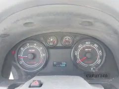 2008 Ford Focus S