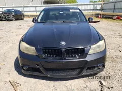 2007 BMW 3 Series 335xi