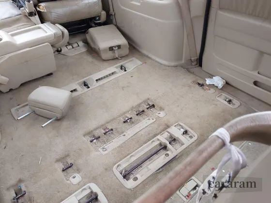 2009 Honda Odyssey Touring