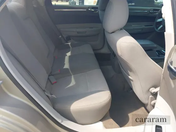 2009 Chrysler 300 LX