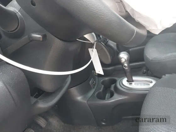 2017 Nissan Versa S Plus