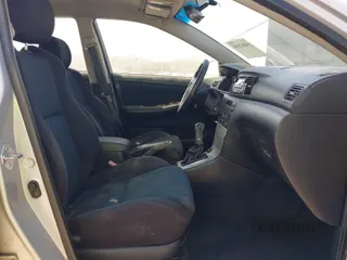 2006 Toyota Corolla XRS