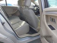 2015 Ford Taurus SE