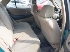 2001 Mazda Protege LX