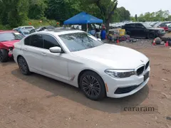 2020 BMW 5 Series 530i xDrive