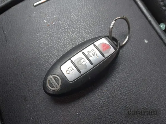 2011 Nissan Altima SL
