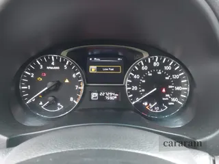 2014 Nissan Altima S
