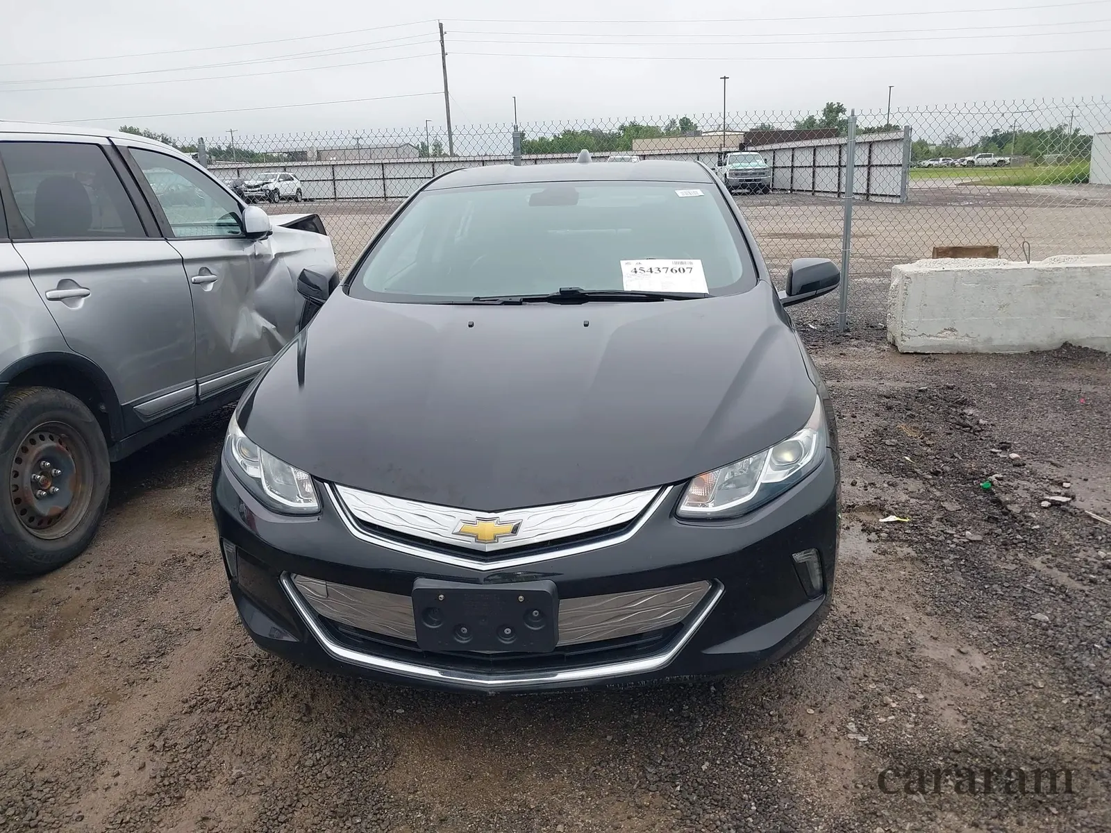 2016 Chevrolet Volt LT