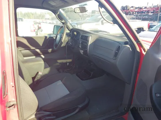 2011 Ford Ranger XLT