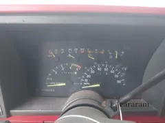 1993 GMC Yukon