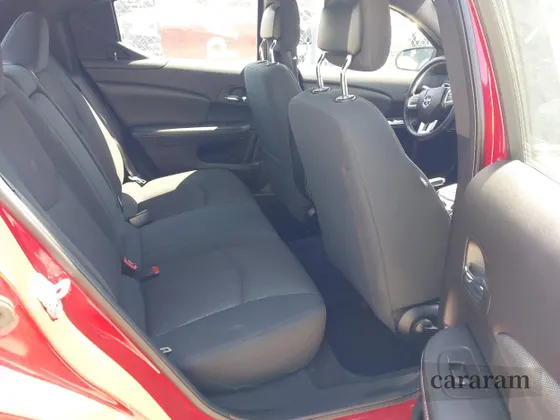 2012 Dodge Avenger SXT