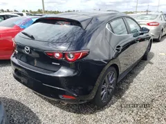 2022 Mazda 3 Select