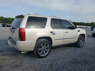 2009 Cadillac Escalade