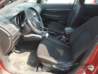 2014 Mitsubishi Outlander ES