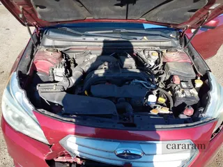 2015 Subaru Legacy Premium