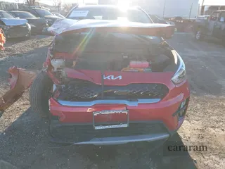 2022 Kia Niro LXS SE