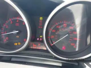 2010 Mazda 3 S Sport