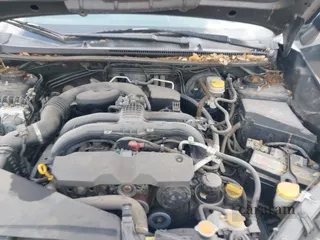 2014 Subaru Crosstrek Limited