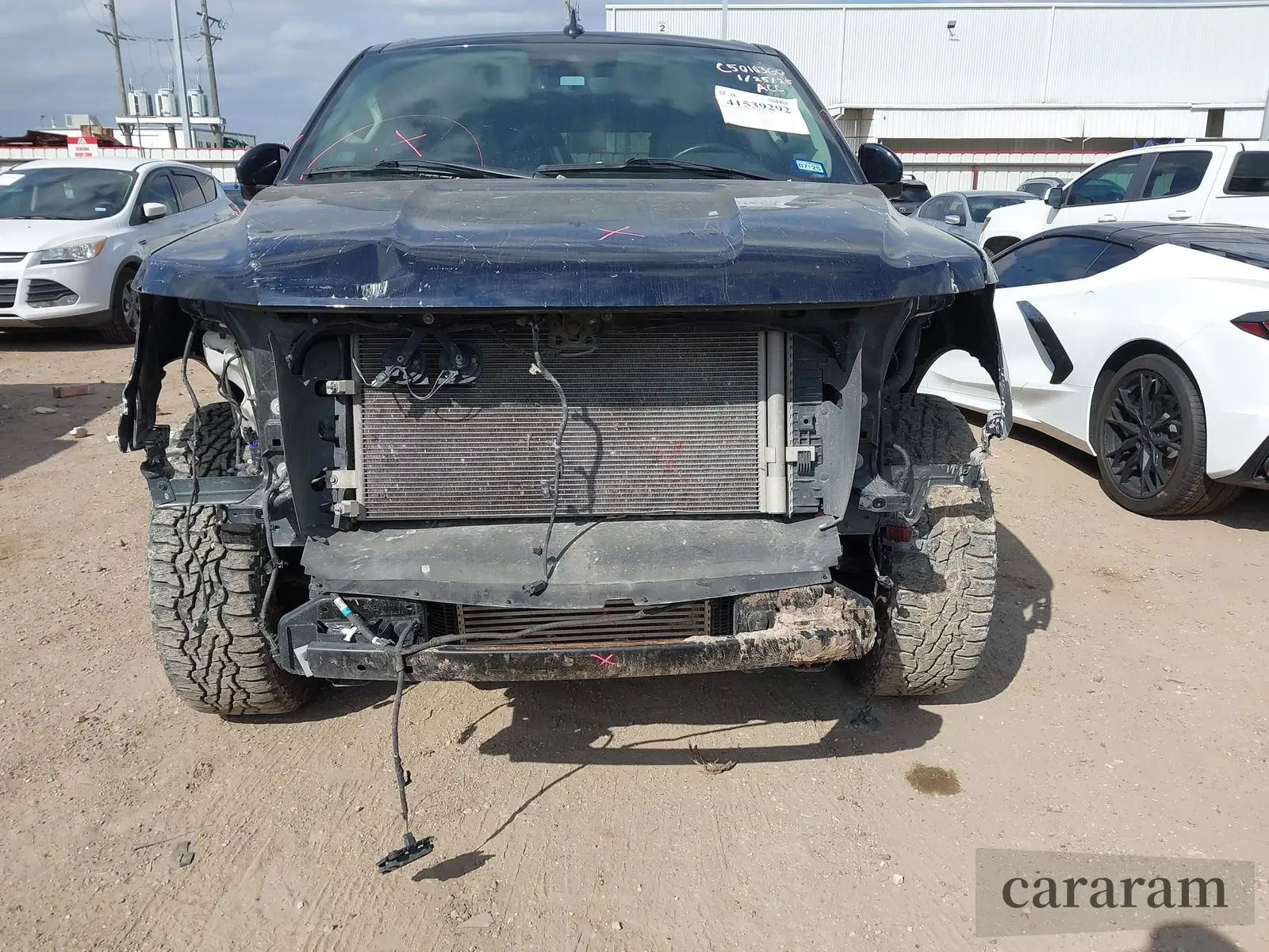 2021 Ford Expedition Max XLT