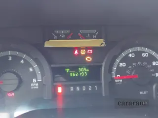 2013 Ford Econoline Cargo Commercial