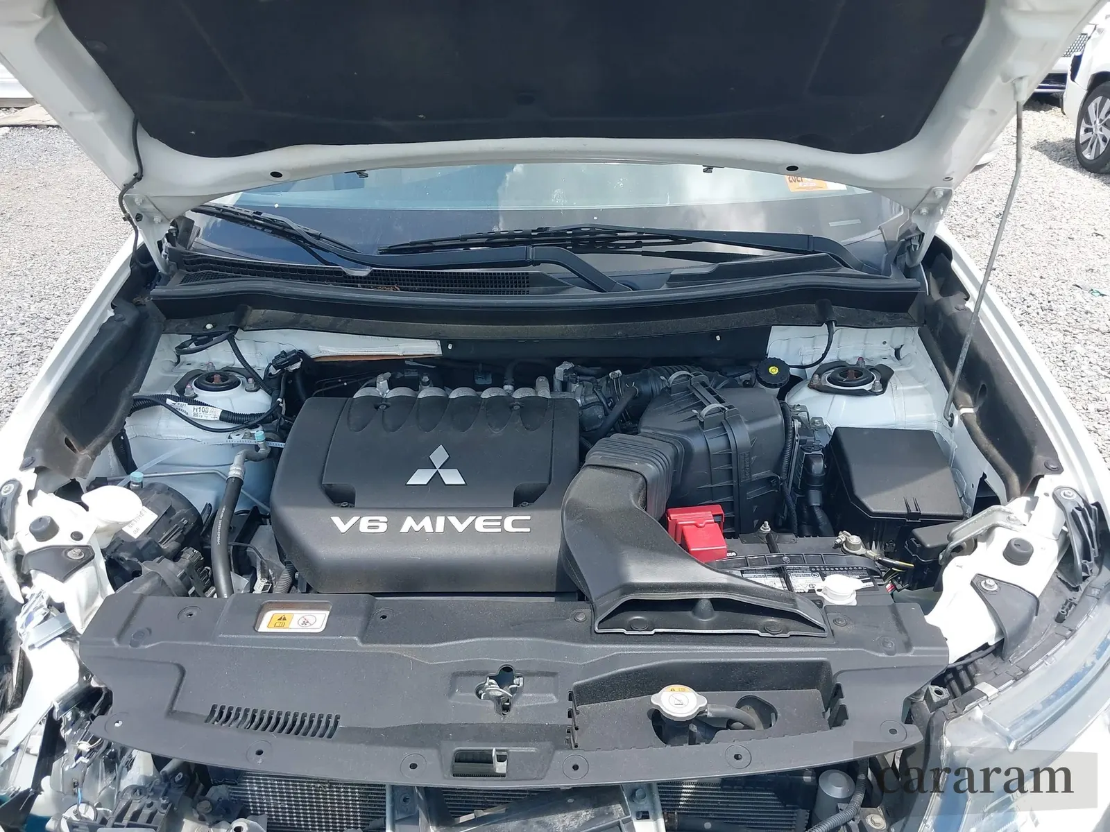 2016 Mitsubishi Outlander GT