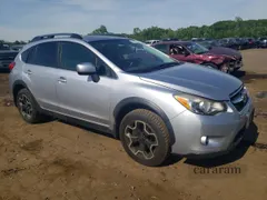 2014 Subaru Crosstrek Limited