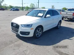 2015 Audi Q3 Premium Plus