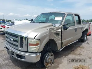 2008 Ford F-250 XL