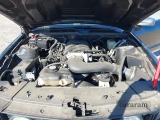2007 Ford Mustang GT Deluxe
