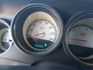 2010 Dodge Challenger SE
