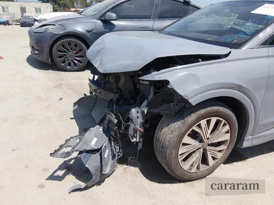 2023 Audi Q4 e-tron Premium Plus