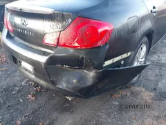 2015 Infiniti Q40