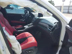 2023 Acura RDX