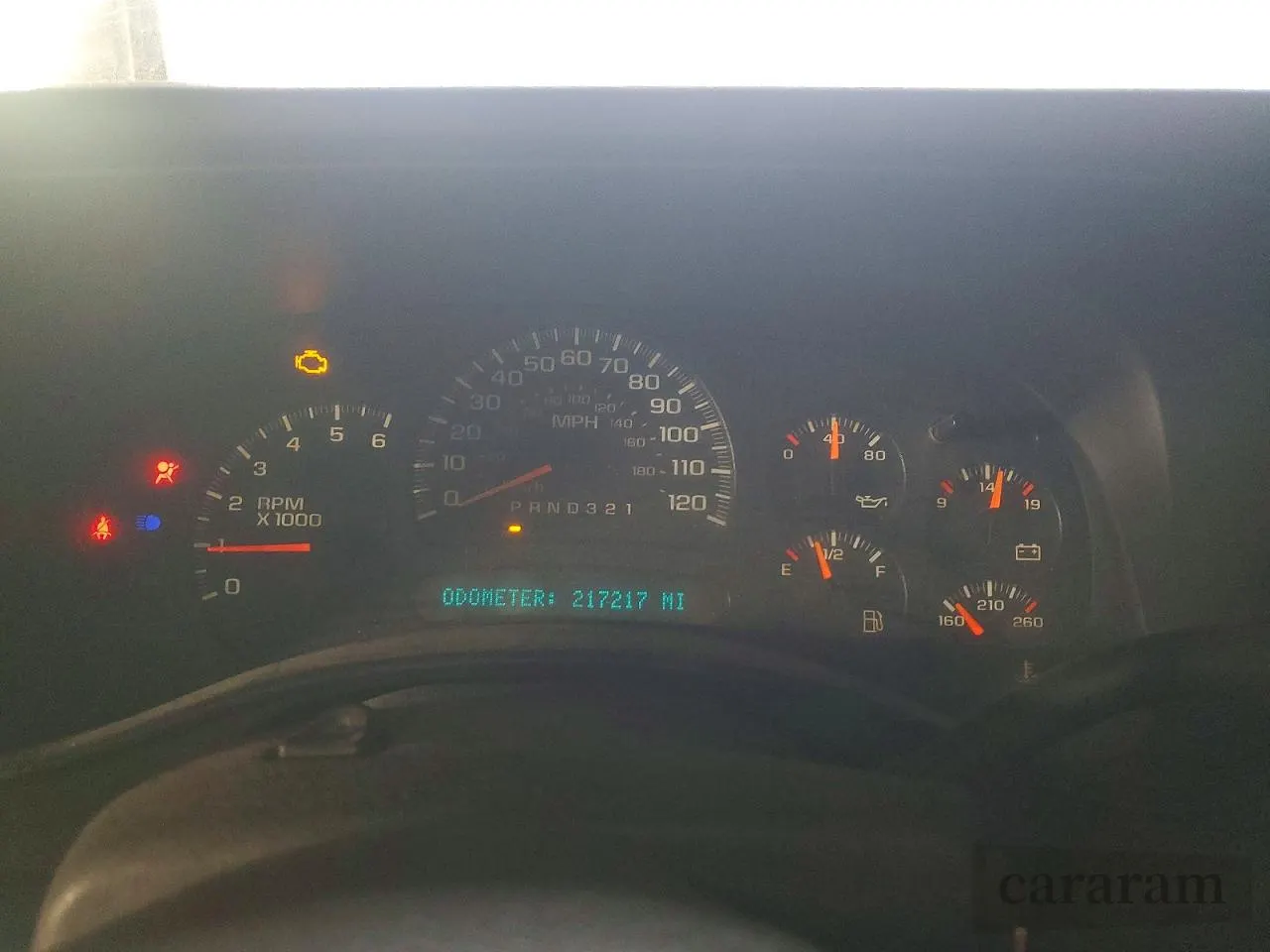 2006 Chevrolet Silverado 1500 Work Truck