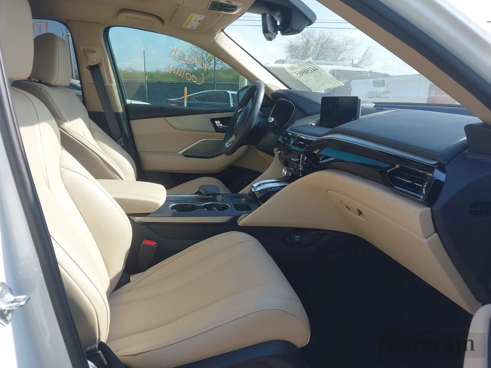 2023 Acura MDX Technology