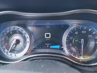 2018 Chrysler 300 Touring