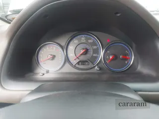2003 Honda Civic LX
