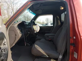 1999 Ford Ranger XL
