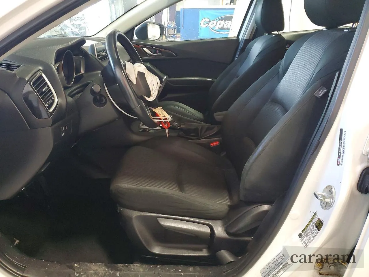 2014 Mazda 3 i Touring