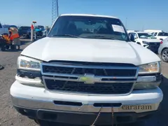2004 Chevrolet Silverado 1500 LT